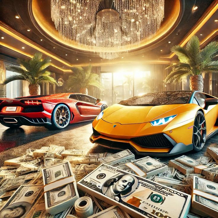 Nugget Casinos کیسینو میں لاٹری گیمز میں حصہ لیں۔