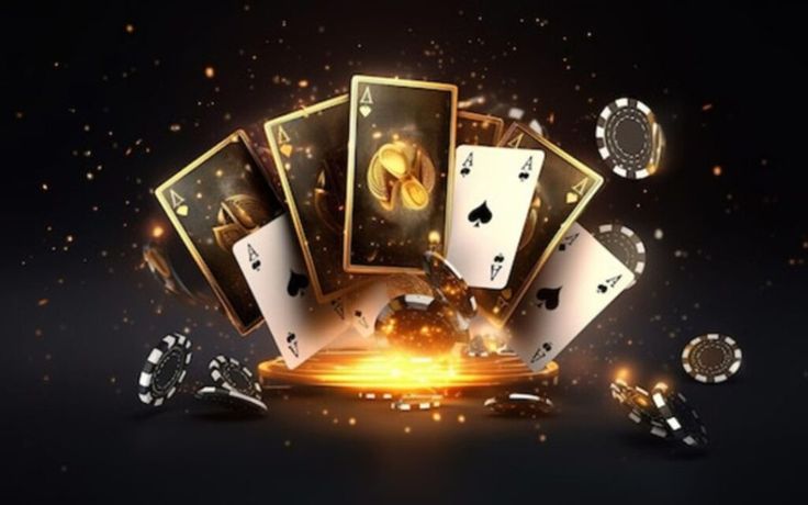 Nugget Casinos آن لائن کیسینو میں اصل گیمز